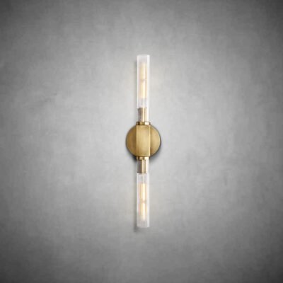 Cannele Linear Sconce