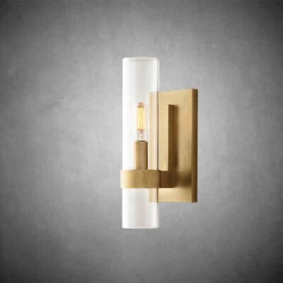 Ravon Outdoor Sconce