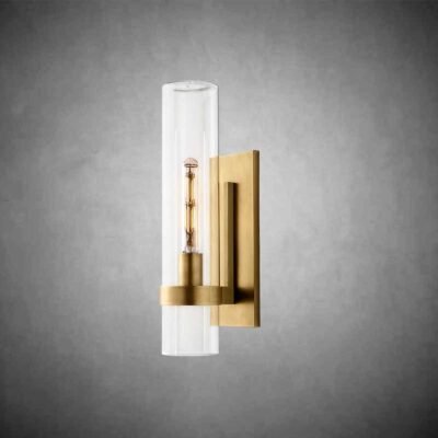 Ravon Grand Outdoor Sconce