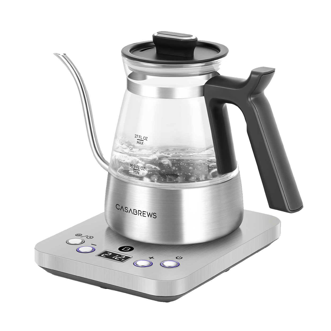 Gooseneck Electric Kettle