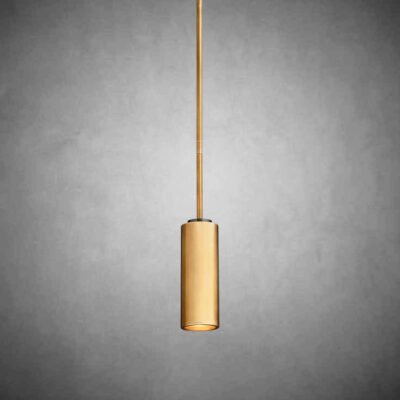 Champaux Pendant