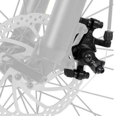 Hoverfly OUREA Electric Mountain Bike Front Brake Caliper