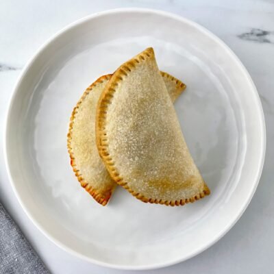 Philly Cheesesteak Empanada - 2 Pack