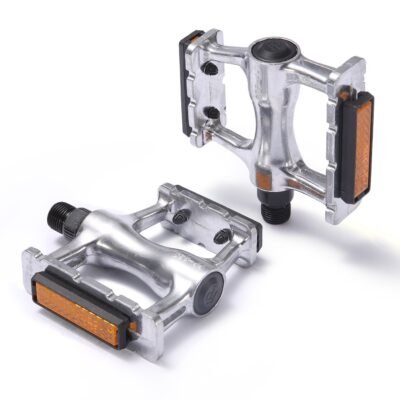 Sol Fixed Gear Pedals