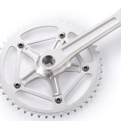 City Cruiser Crank Set