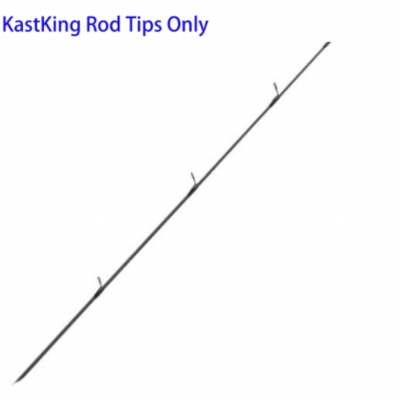 KastKing Rod Tips