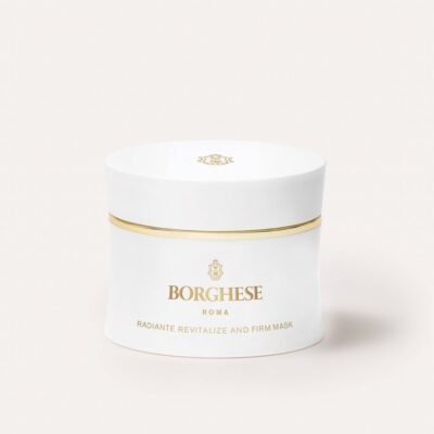 Radiante Revitalize and Firm Mask