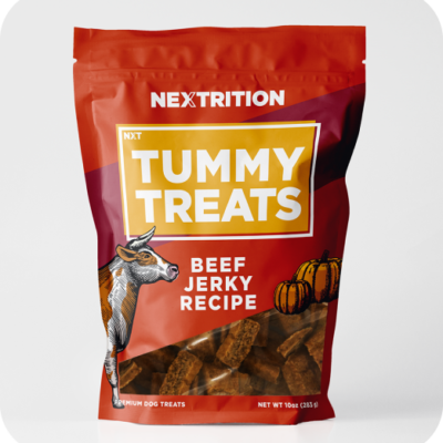 Beef Tummy Treats