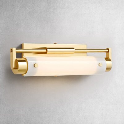 Amorous Sconce