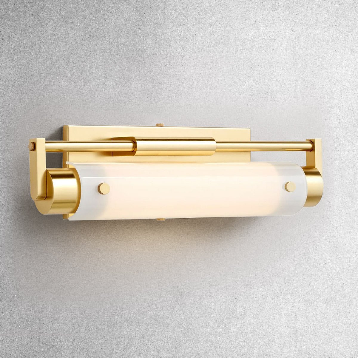 Amorous Sconce
