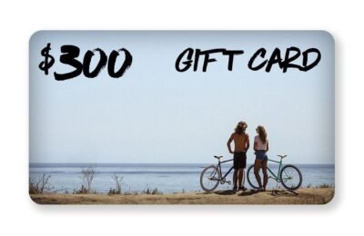 $300 Gift Card