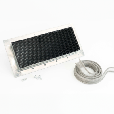 Mission Darkness Shielded Honeycomb Air Vent