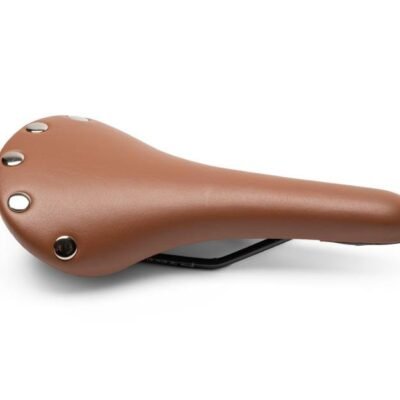 Sol Streamlined Saddle