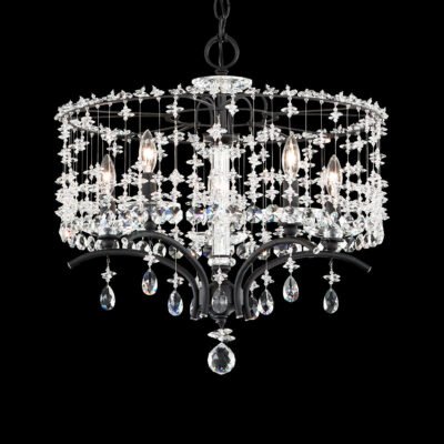 Bella Rose Chandelier 19