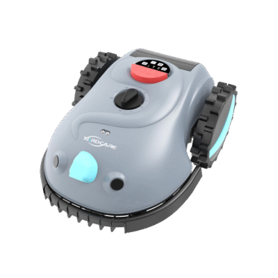 YARDCARE V100 Robotic Lawn Mower