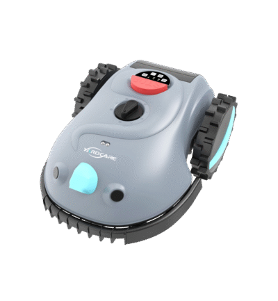 YARDCARE V100 Robotic Lawn Mower