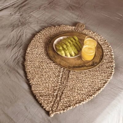 Banfield Seagrass Décor