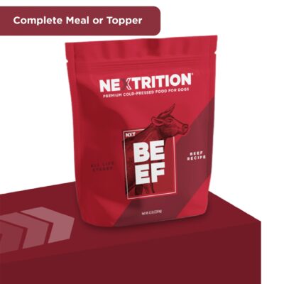 All-Natural Beef Recipe