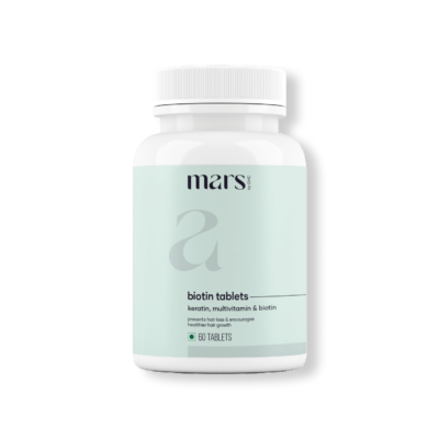 Biotin Tablets for hair growth  Vitamin b7 tablets  Best biotin for hair & beard growth  Biotin supplements