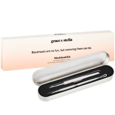 blackhead kit