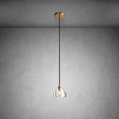 Hemis Pendant