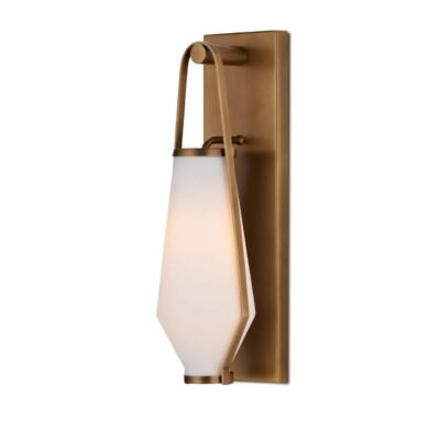 Bromptown Bath Wall Sconce