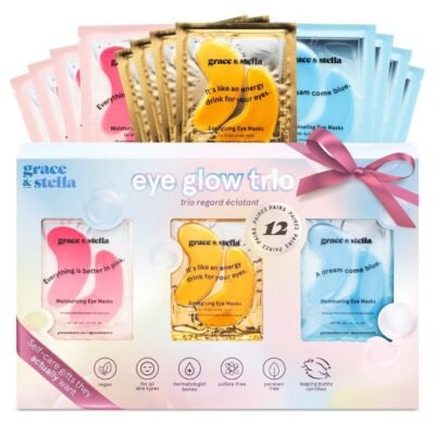 eye glow trio gift set