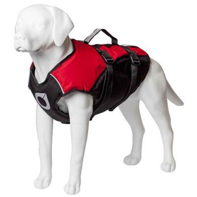 Float Doggy Life Jacket for Dogs