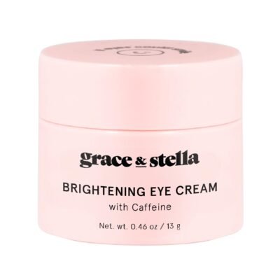 if eyes could smile eye cream