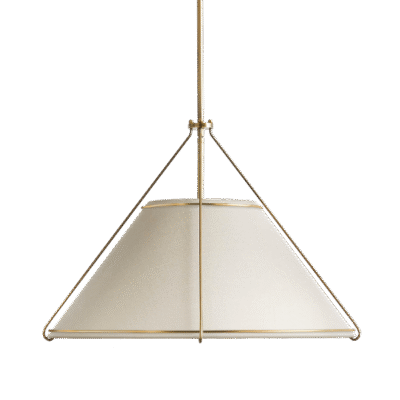 Lumina Cradle Pendant Light