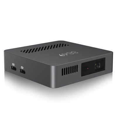 Mars – Mini Projector
