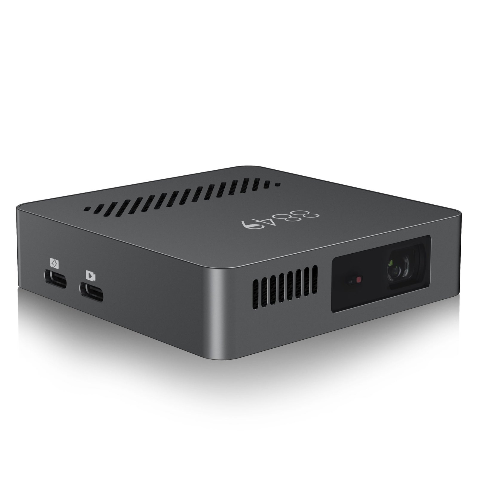 Mars – Mini Projector