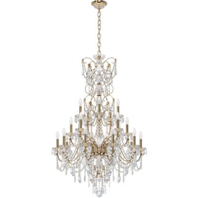 Coinora Century Chandelier 37