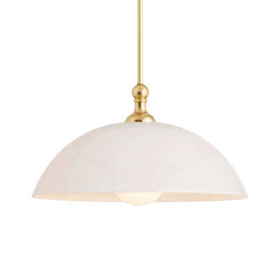 Eliza Dome Pendant Light