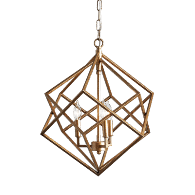 Linea Pendant Light