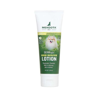 DERMagic Skin Rescue Lotion