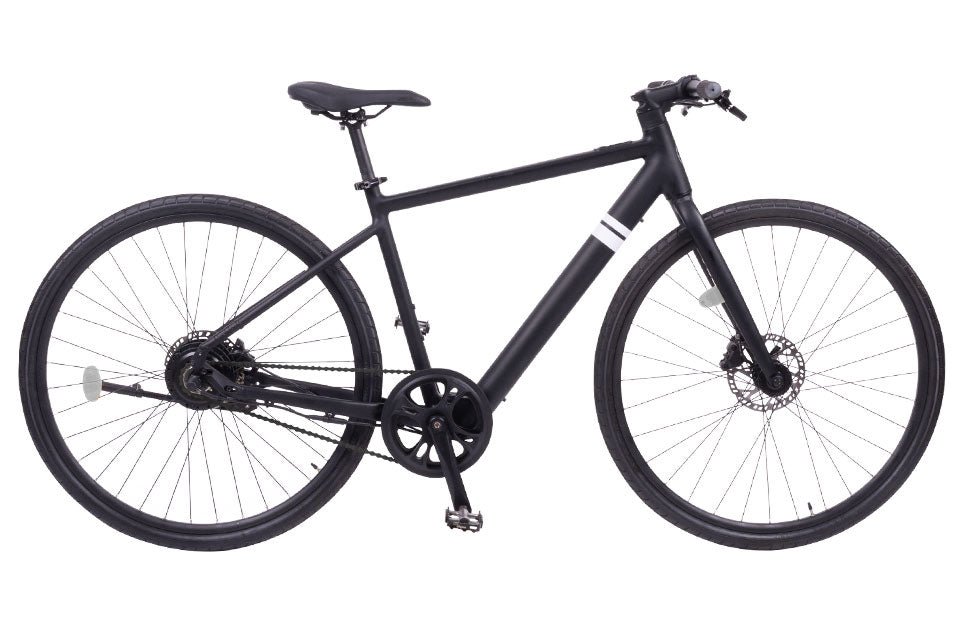 e-Commuter