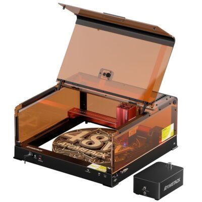 AtomStack A48 Ultra Laser Engraver