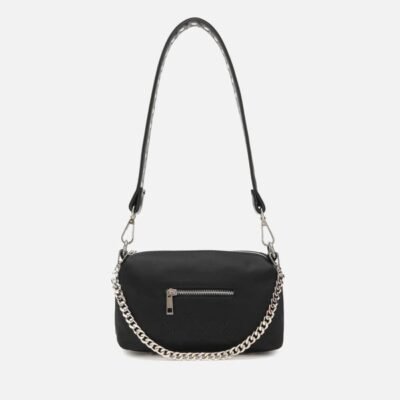 Nnoo Lily Recycled Nylon Cross-Body Bag