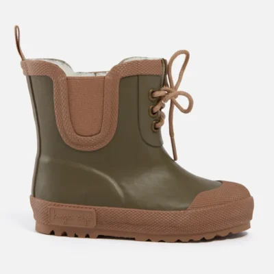 Konges Sljd Thermo Rubber Boots