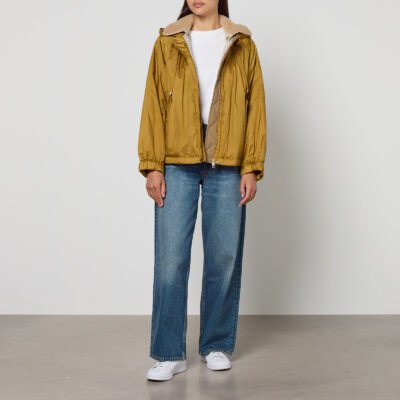 Weekend Max Mara Arles Shell Jacket