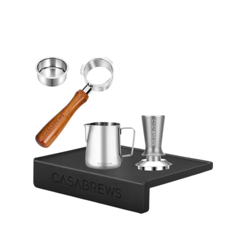 51mm Accessory combination set