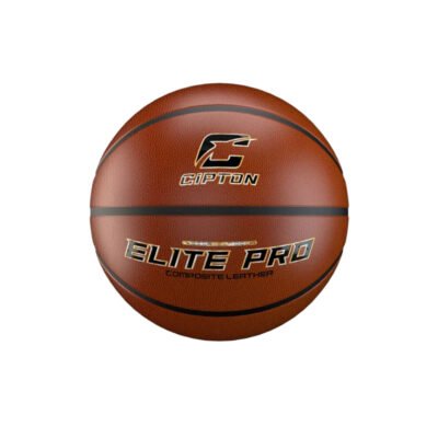 CIPTON Elite Pro Composite Basketball (29.5")