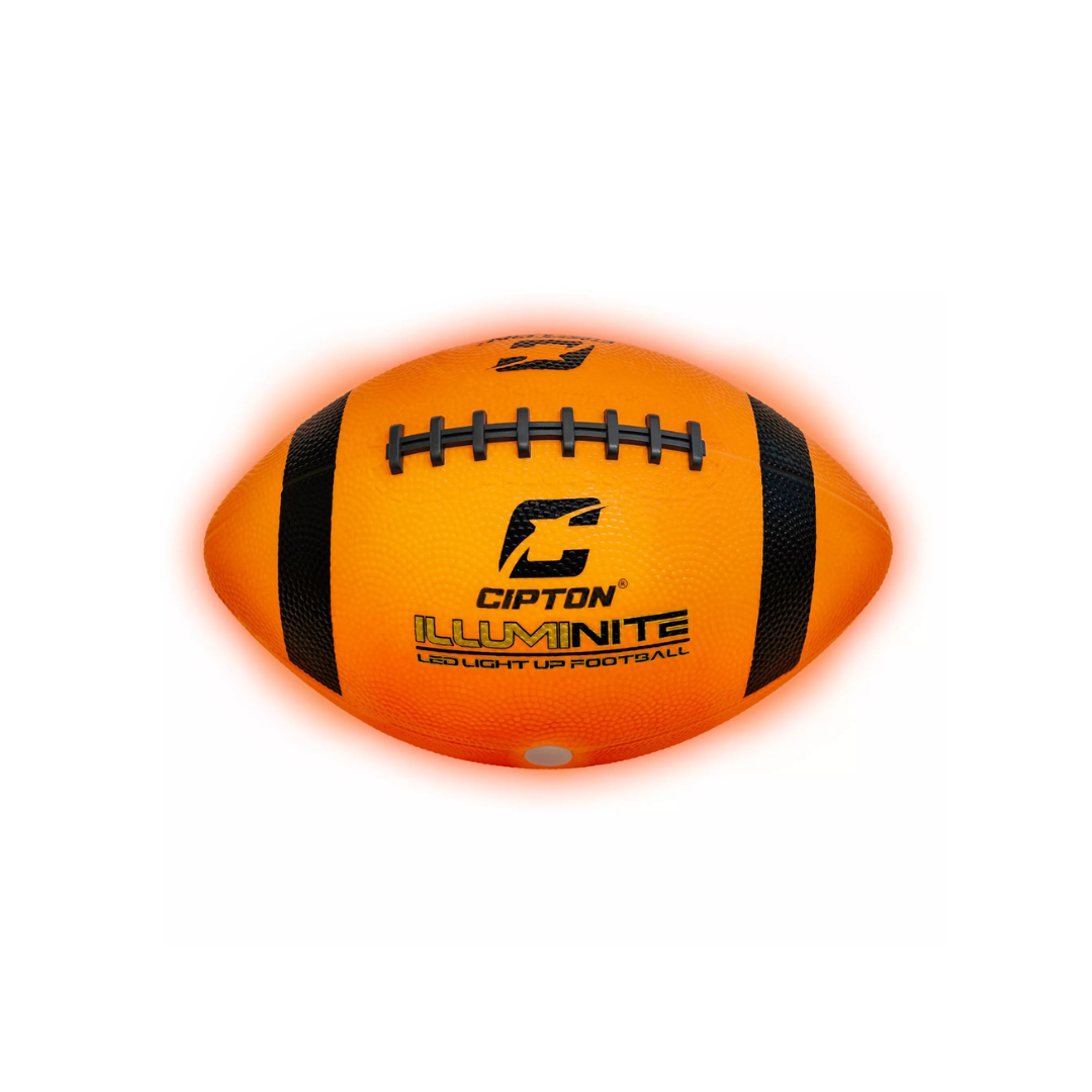 CIPTON LED Premium Rubber Football (Junior)