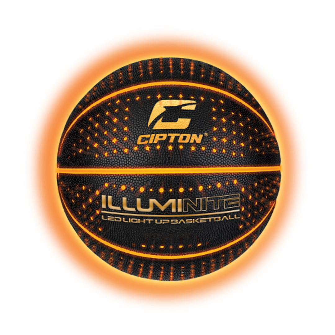 CIPTON LED Basketball Microfiber (28.5")