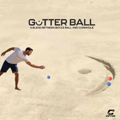 Gutter Ball