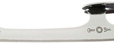John Wilson Gold Seal Parabolic Figure Skating Blades