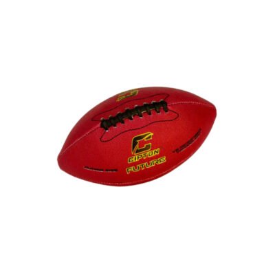 CIPTON Composite Future V8 Football Junior (Brown Red)