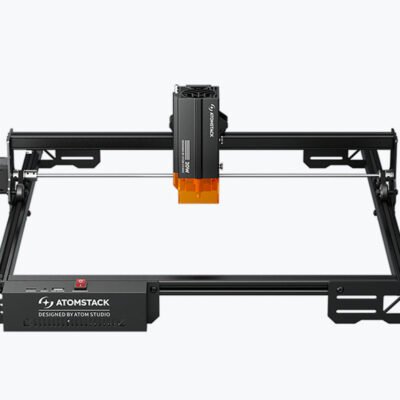 AtomStack A20 Pro V2 Laser Engraver