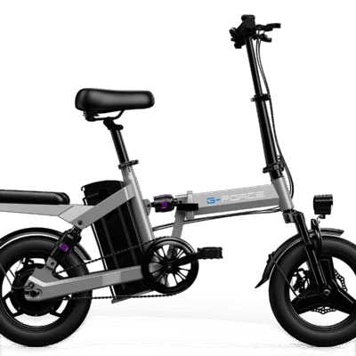 G-FORCE AE Folding Mini E-Bike